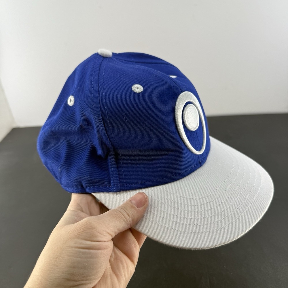 Mass Effect: Blue Suns Mercenaries Baseball Hat - Officially Licensed - Picture 7 of 7
